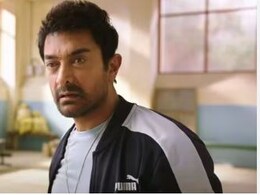 <i>Sitaare Zameen Par</i> Box Office Collection Day 6: Aamir Khan's Film Maintains An "Impressive Hold", Mints Rs 82.40 Crore