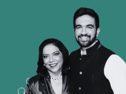 न्यूयॉर्क के मेयर बनेंगे मीरा नायर के बेटे? चुनाव में मजबूत दिखते जोहरान ममदानी की कहानी खास है न्यूयॉर्क के मेयर बनेंगे मीरा नायर के बेटे? चुनाव में मजबूत दिखते जोहरान ममदानी की कहानी खास है