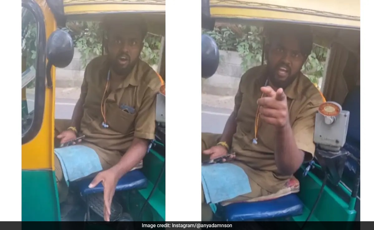 В последно време езиковият ред на Канада в Карнатака предизвика