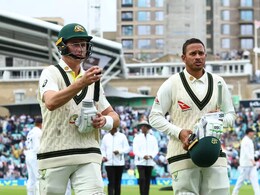"Hard To...": Ex-Australia Captain Gives Final Verdict On Usman Khawaja, Marnus Labuschagne's Future