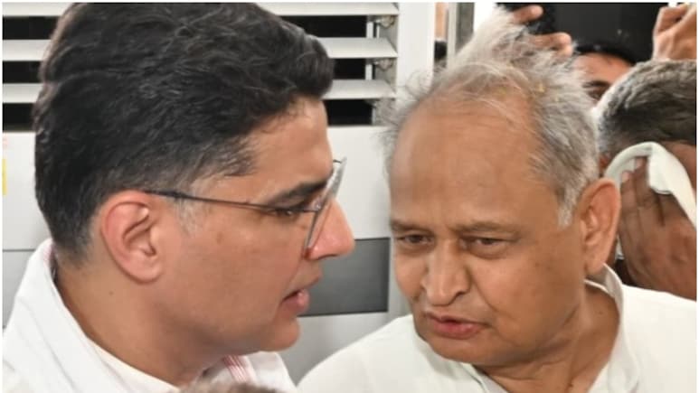 गहलोत सरकार गिराने के लिए विधायकों के खरीद-फरोख्त का केस बंद, सचिन पायलट बोले- अब कुछ बचा नहीं...