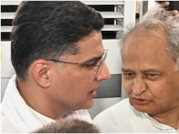 गहलोत सरकार गिराने के लिए विधायकों के खरीद-फरोख्त का केस बंद, सचिन पायलट बोले- अब कुछ बचा नहीं... गहलोत सरकार गिराने के लिए विधायकों के खरीद-फरोख्त का केस बंद, सचिन पायलट बोले- अब कुछ बचा नहीं...