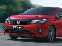 Honda Cars Jan'25 Discounts: City, Amaze, Elevate Get Up To Rs 1.76 Lakh Off