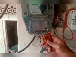 Rajasthan: बिजली चोरी का अनोखा तरीका, मीटर में डिवाइस लगा कर रिमोट कंट्रोल से होती थी चोरी, पकड़ा गया 