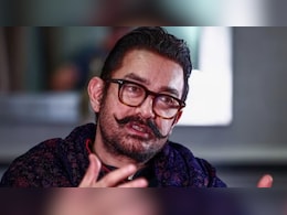 आमिर खान ने अपनी नई गर्लफ्रेंड के बारे में की खुलकर बात, कहा- 'गौरी से मिलने..' आमिर खान ने अपनी नई गर्लफ्रेंड के बारे में की खुलकर बात, कहा- 'गौरी से मिलने..'
