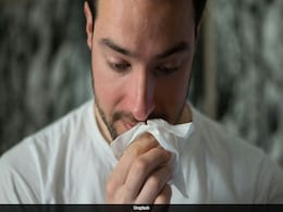 Your Breath Could Be The New Fingerprint: Scientists Reveal Shocking Discovery Your Breath Could Be The New Fingerprint: Scientists Reveal Shocking Discovery