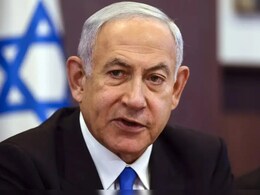Israel's Netanyahu To Convene Cabinet On Gaza War Goals