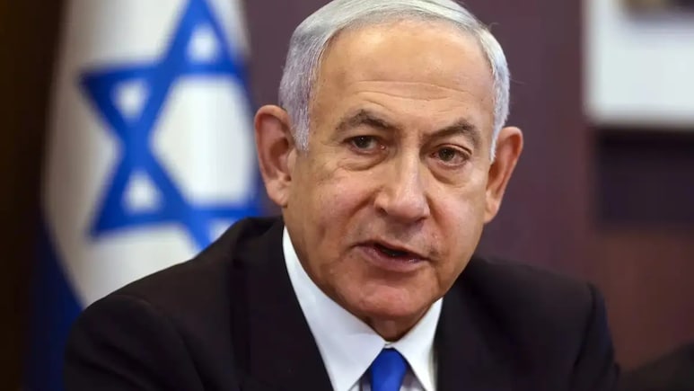 Israel's Netanyahu To Convene Cabinet On Gaza War Goals