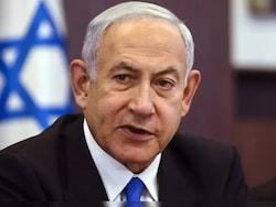 Netanyahu Claims No One In Gaza Is Starving. Trump, UN, Witnesses Disagree
