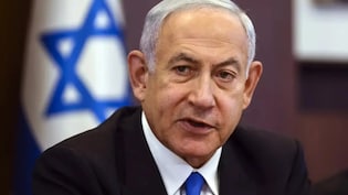 "If He's Alive...": Iran Vows To "Pursue, Kill" Netanyahu Amid Death Rumours