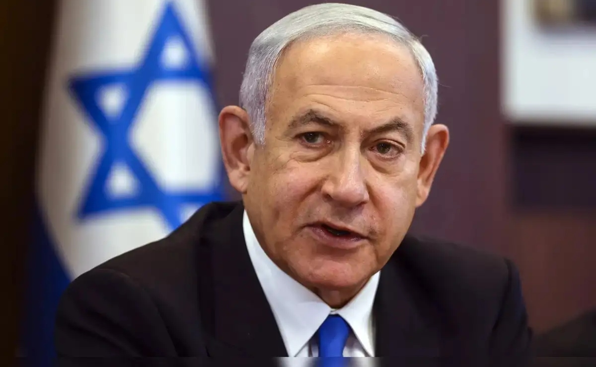 Turkey Issues Genocide Arrest Warrant Against Israel PM Benjamin Turkey Issues Genocide Arrest Warrant Against Israel PM Benjamin