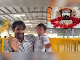 खाटू श्याम के दर्शन को आए परिवार पर टूटा दुखों का पहाड़, भोपाल से मां के साथ आया 3 वर्षीय बच्चा किडनैप