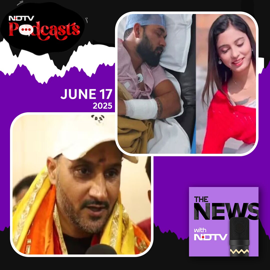 The NEWS Ep255: Haryana Model Murder, ED Heat On Cricket Betting, Iran Commander Killed episode artwork
