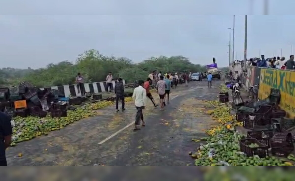 Latest and Breaking News on NDTV