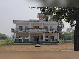 Congress Office, Ex-Minister's Property Worth Rs 6 Crore Seized In Chhattisgarh Congress Office, Ex-Minister's Property Worth Rs 6 Crore Seized In Chhattisgarh