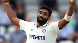 Jasprit Bumrah Compared To Shane Warne By Ex-England Skipper