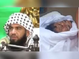 पाकिस्तान में एक और आतंकी साफ! जैश के कमांडर अब्दुल अजीज की रहस्यमयी परिस्थितियों में मौत पाकिस्तान में एक और आतंकी साफ! जैश के कमांडर अब्दुल अजीज की रहस्यमयी परिस्थितियों में मौत