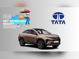Tata Motors Announces Monsoon Check-Up Camp Across 500 Cities, Check Deets