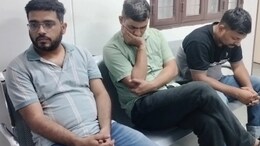 Rajasthan: 150 करोड़ का लेनदेन, 30 वेबसाइटें, राजस्थान में ऑनलाइन सट्टेबाजी गिरोह का भंडाफोड़; 3 इंजीनियर गिरफ्तार
