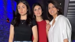 Watch: Ranbir Kapoor's Niece Samara Asks Paparazzo, "How's Your Day?"