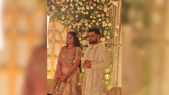 रिंकू सिंह और प्रिया सरोज की हुई सगाई, NDTV पर देखें पहली तस्वीर