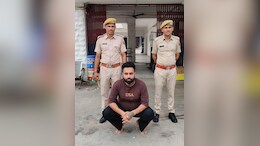 Rajasthan: अंतरराष्ट्रीय ड्रग नेटवर्क का भंडाफोड़, अटारी बॉर्डर से राजस्थान-पंजाब में होती थी सप्लाई; दुबई से जुड़े तार&nbsp;