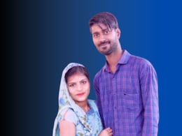 5 साल की बेटी के दरवाजा खोलते ही... एक ही रस्सी में लटके मिले पति-पत्नी, मौत से पहले साली को बताया सच 5 साल की बेटी के दरवाजा खोलते ही... एक ही रस्सी में लटके मिले पति-पत्नी, मौत से पहले साली को बताया सच