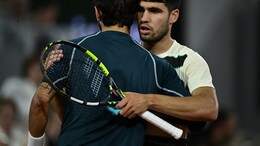 Defending Champion Carlos Alcaraz Enters French Open Final After Walkover vs Lorenzo Musetti