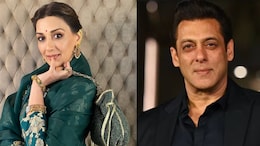 Sonali Bendre Recalls Salman Khan's Support During Cancer Battle: "We Weren't Best Of Friends"