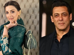 Sonali Bendre Recalls Salman Khan's Support During Cancer Battle: "We Weren't Best Of Friends" Sonali Bendre Recalls Salman Khan's Support During Cancer Battle: "We Weren't Best Of Friends"
