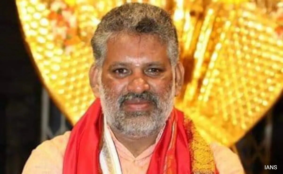 Bengaluru Полицията на Андхра Прадеш арестува помощника на Джаган