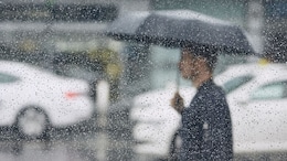 Pune Weather: पुण्यासाठी आज पावसाचा 'ऑरेंज अलर्ट', नागरिकांना सतर्क राहण्याचा इशारा