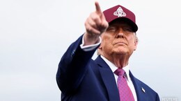 "Get The Job Done": Trump Says Expand Efforts To Deport Illegal Immigrants
