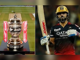 IPL 2025 Final: पंजाब की बंगळुरु कुणाचं स्वप्न होणार पूर्ण? 5 खास योग निश्चित करणार चॅम्पियन IPL 2025 Final: पंजाब की बंगळुरु कुणाचं स्वप्न होणार पूर्ण? 5 खास योग निश्चित करणार चॅम्पियन