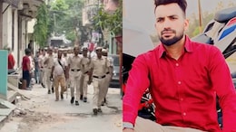Delhi Murder : बुरख्यात घरी आला तौफिक 'भाईजान', राखी बांधणाऱ्या नेहाला पाचव्या मजल्यावरुन फेकले! कारण काय?