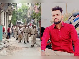 दिल्ली में लड़की को पांचवीं मंजिल से फेंका, पिता बोले- 'नेहा आरोपी को राखी बांधती थी' दिल्ली में लड़की को पांचवीं मंजिल से फेंका, पिता बोले- 'नेहा आरोपी को राखी बांधती थी'