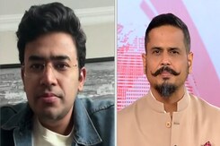 'Chief Minister Is Hunting Others, Shielding Self': Tejasvi Surya On Bengaluru Stampede 'Chief Minister Is Hunting Others, Shielding Self': Tejasvi Surya On Bengaluru Stampede