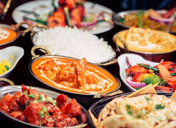 Monsoon Lunch Ideas: 10 Indian Comfort Foods You Can Order Right Now Monsoon Lunch Ideas: 10 Indian Comfort Foods You Can Order Right Now