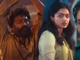 <i>Kuberaa</i> Trailer: Dhanush's Poverty Poses Threat To Nagarjuna's Power <i>Kuberaa</i> Trailer: Dhanush's Poverty Poses Threat To Nagarjuna's Power