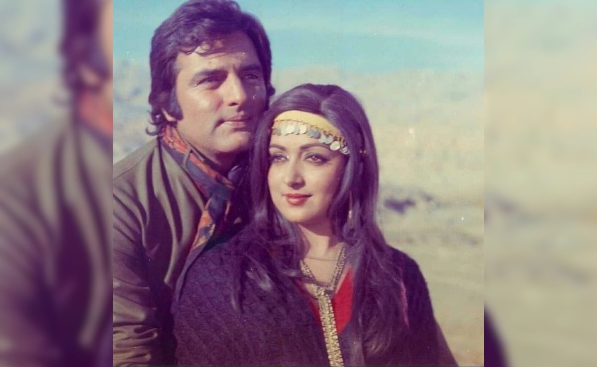 Hema Malini Hema Malini