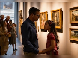 पापा के साथ Father's Day मनाने के लिए शाम के समय निकलें दिल्ली की इन 5 जगहों की सैर पर, यादगार हो जाएगा दिन पापा के साथ Father's Day मनाने के लिए शाम के समय निकलें दिल्ली की इन 5 जगहों की सैर पर, यादगार हो जाएगा दिन