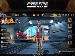 Garena Releases Free Fire Max Redeem Codes For June 12, 2025 Garena Releases Free Fire Max Redeem Codes For June 12, 2025