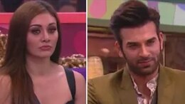 Video Of Paras Chhabra Predicting Shefali Jariwala's "Sudden Death" Goes Viral