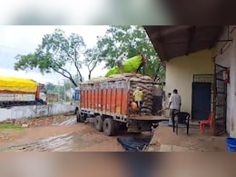 कलेक्टर ने लौटाया 1000 क्विंटल अनाज, फफूंद और घटिया अनाज को राशन में बांटने की थी तैयारी