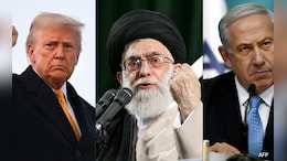 Trump Stalls Iran Attack Decision Amid Fear Of Libya-Like Fallout: Sources