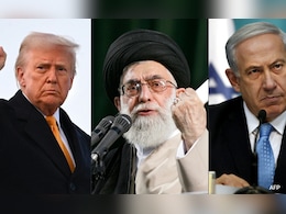 Trump Stalls Iran Attack Decision Amid Fear Of Libya-Like Fallout: Sources Trump Stalls Iran Attack Decision Amid Fear Of Libya-Like Fallout: Sources