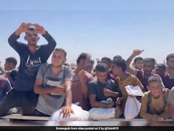 Israel Must Allow UN Relief Agency To Supply Aid To Gaza: Top UN Court