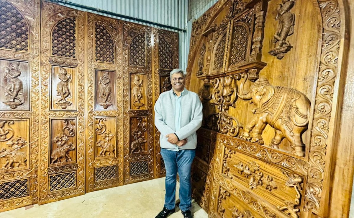 Latest and Breaking News on NDTV Latest and Breaking News on NDTV