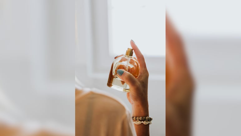 अब पाएं दिन भर की Freshness, एक स्प्रे में! इन शानदार Body Mists को खरीदें 500 रुपये से भी कम में! अब पाएं दिन भर की Freshness, एक स्प्रे में! इन शानदार Body Mists को खरीदें 500 रुपये से भी कम में!