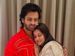 Amid Cancer Battle, Dipika Kakar's Birthday Wish For Husband Shoaib Ibrahim: "In The Worst Times..." Amid Cancer Battle, Dipika Kakar's Birthday Wish For Husband Shoaib Ibrahim: "In The Worst Times..."